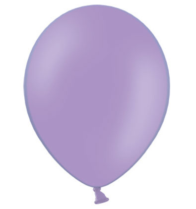 Ballonnen                      Pastel Ø 28cm